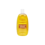 Huile bain & douche veloutante 500ml