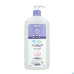 JONZAC EAU MICELL DOUCEUR FL PPE500ML