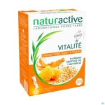NATURACTIVE FLDE VITALITE 10ML 20 STICKS