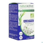 NATURACTIVE AUBEP GELU BT30