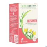 NATURACTIVE HUIL ONAG CAPS B30