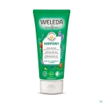 WELEDA AROMA SHOWER HARMONY DOUCHE 200ML