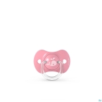 SUAVINEX SUC SX SIL MEMOR RO+18M 2