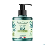 BEAUTERRA LT CORP BIO FL500ML1