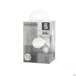 SUCETTE SYMETRIQUE SXPro 0/6M - BONHOMIA Beige