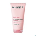 NUXE VERY ROSE GELEE NETT 150ML