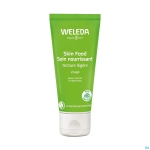 WELEDA SKIN FOOD SOIN NOURRISSANT TB 75ML