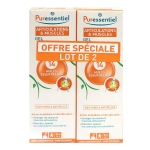 Gel articulations 14 huiles essentielles 2x60ml