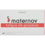 FATIGUE DE GROSSESSE X15