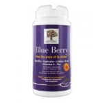 BLUE BERRY X 240 COMPRIMÉS