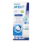 Classic+ 1 biberon 1 mois+ 260ml