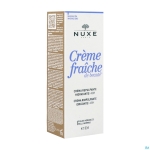 NUXE CR FRAICHE CR REPULPANTE PN 30ML
