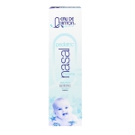 Pediatric spray nasal 100ml