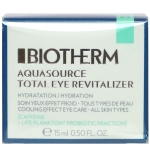 Aquasource Total Eye Revitalizer soin yeux effet froid 15ml