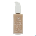 BOHO FOND DE TEINT 04 BEIGE DORE 30ML