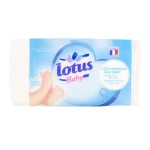 70 cotons bi-faces Baby Original