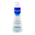Gel lavant doux 100ml
