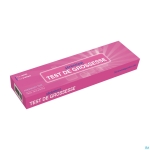 SERENITEST TEST GROSSESSE