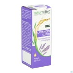 NATURACTIVE LAVANDIN FL10ML 1