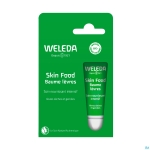 WELEDA SKIN FOOD BAUM LEV TB8ML 1