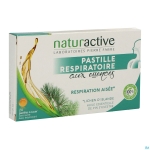 NATURACTIVE PAST RESP BT24