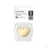 SUAVINEX ATTACH-SUC BIJOU JOY DORE