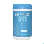 VITAL PROTEINS COLLAG PEPTID 284G