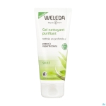 WELEDA GEL NET PURIF TB100ML 1
