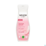 WELEDA LAIT C AP S/PARF 200ML1