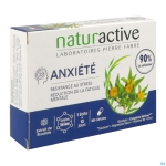 NATURACTIVE ANXIETE GELU BT30