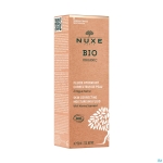 NUXE BIO FLUID HYDR CORR PEAU 50ML