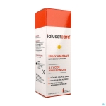 IalusetCare Spray Apaisant - Flacon 100mL