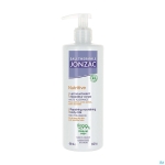 JONZAC LAIT NOURRI REPARATEUR CORPS 400ML