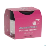 INUWET EXFOLIANT LEVRE FRAISE 12G