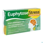 EuphytoseStress Concentration 30 cps