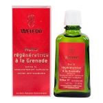 Huile régénératrice à la Grenade bio 100ml