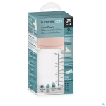 BIB SUAVINEX ZERO A/COLIQ TM 270ML