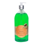 Gel douche surgras 1L Verveine