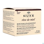 NUXE REVE DE MIEL BAUM VISAG ULTRA RECONF