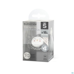 SUCETTE SYMETRIQUE SXPro +18M - BONHOMIA Beige