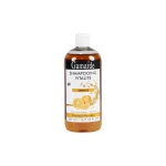 Shampooing vitalité à l'orange bio cheveux normaux 500ml