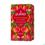 PUKKA INFUS POM/CANNEL/GING SACH20