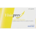 VISIOPREV 60 CAPSULES