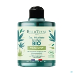 BEAUTERRA EAU MICEL BIO 500ML