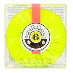 Savon parfumé Fleur d'Osmanthus 100g