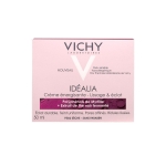 Idéalia crème énergisante 50ml peau sèche