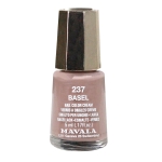 Mini color vernis à ongles 5ml 237 Basel