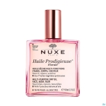 NUXE HUILE PRODIGIEUSE FLORAL (FLACON)