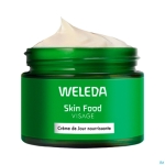 WELEDA SKIN FOOD CR JOUR NOURRISS 40ML