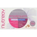 TRIOLINUM JOUR/ NUIT MENOPAUSE X60